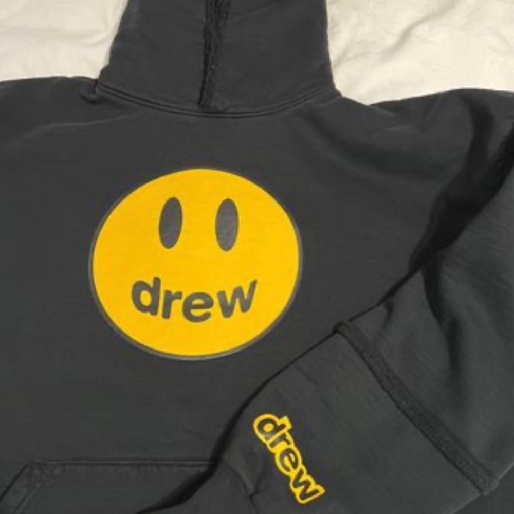 DREW HOUSE HOODIE